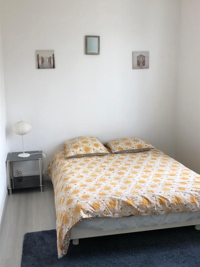 25Bdt R+1D Apartment Tours Luaran gambar
