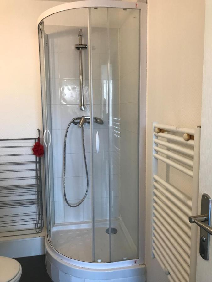 25Bdt R+1D Apartment Tours Luaran gambar
