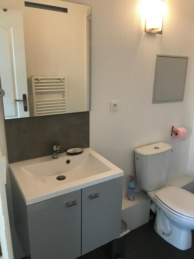 25Bdt R+1D Apartment Tours Luaran gambar