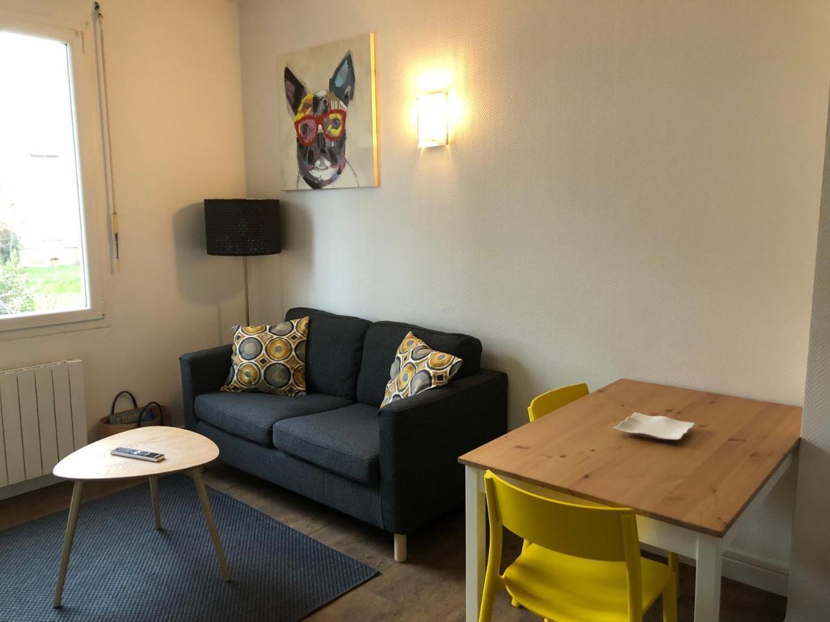 25Bdt R+1D Apartment Tours Luaran gambar